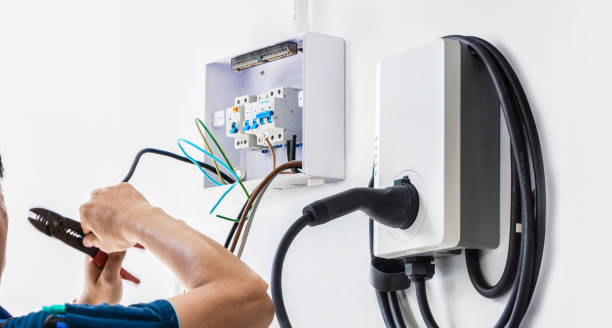 Best Electrician Near Me  in Fairwood, WA