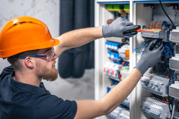 Best Electrician Near Me  in Fairwood, WA