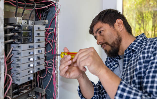 Best Residential Electrician Services  in Fairwood, WA